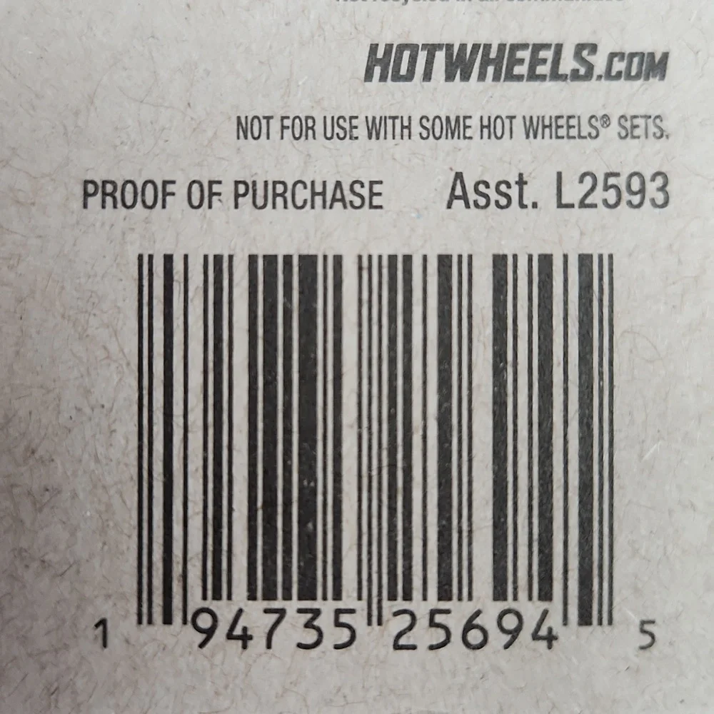FELINE LUCKY Hot Wheels 2025, 234/250,  Celebration Racers 9/10,New Factory Card